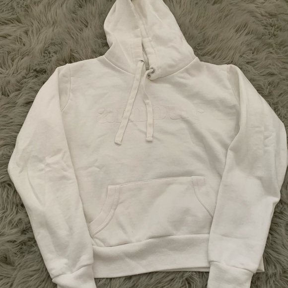 Off white hoodie - Picture 1 of 3